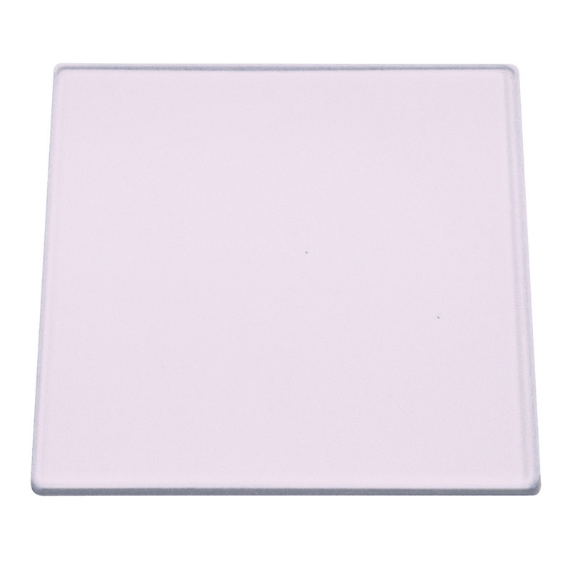 色補正フィルタ