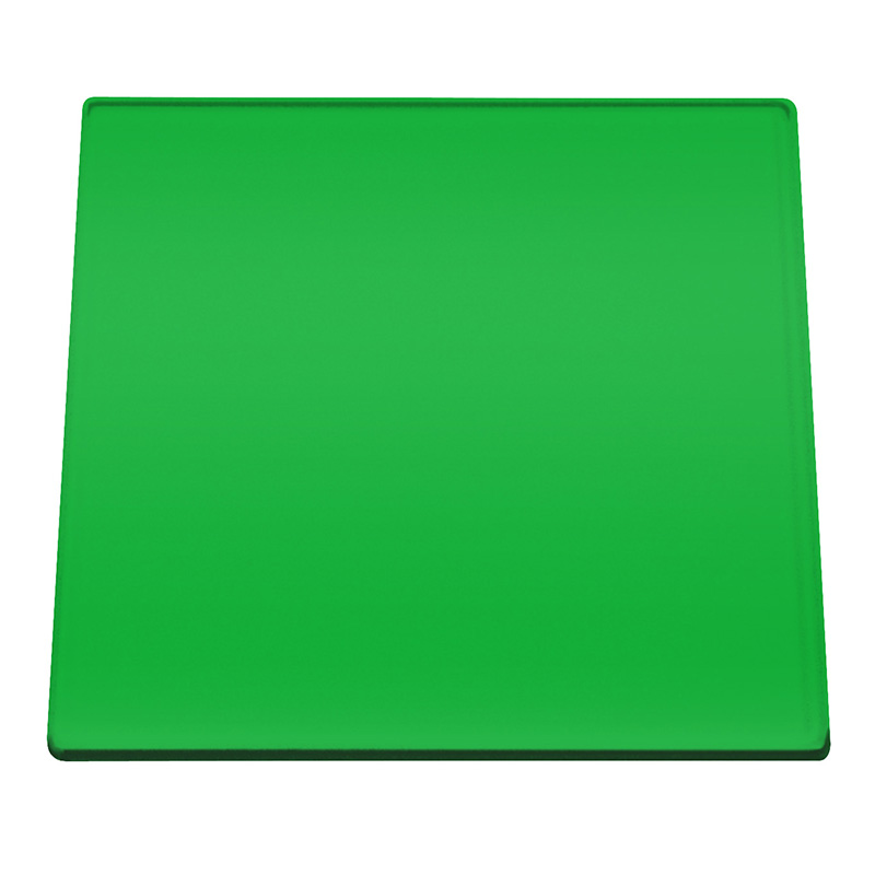 グリーンフィルター